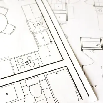 House floor plan